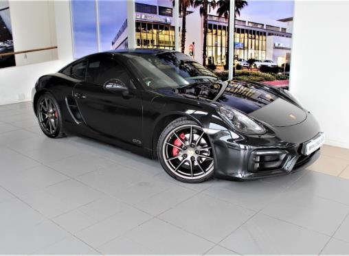 2015 Porsche Cayman GTS Auto for sale - 114791