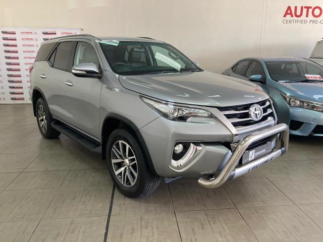 RIVERSDAL TOYOTA dealership in Riversdale - AutoTrader