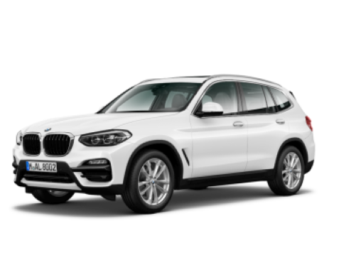 2019 BMW X3 xDrive20d for sale - 0NC59902