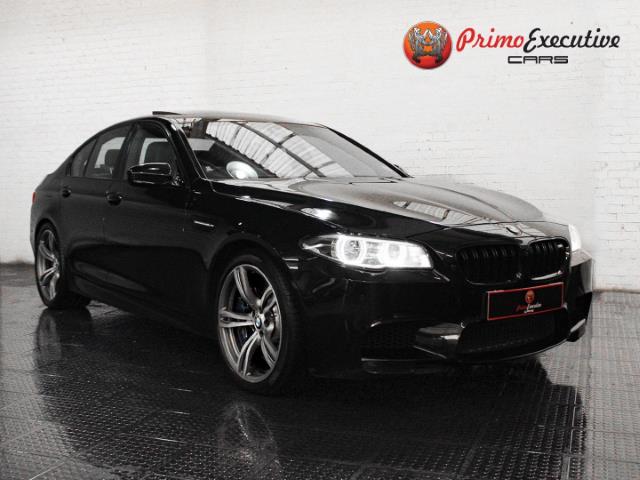 BMW M5 M5 for sale in Sandton - ID: 26724691 - AutoTrader
