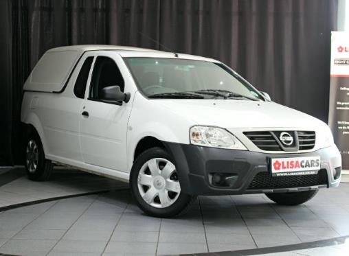 2022 Nissan NP200 1.6i (aircon) Safety Pack for sale - 15489