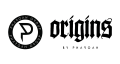 Origins By Pharoah Logo
