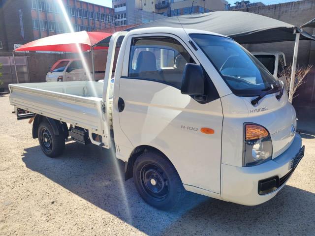 Hyundai H-100 cars for sale in Johannesburg - AutoTrader