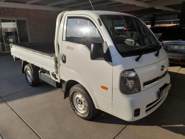 Kia K2500 2.5 cars for sale in South Africa - AutoTrader