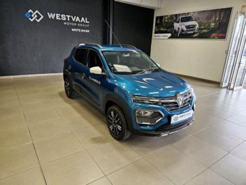 Renault Kwid 1.0 Climber for sale in White River ID 27056699