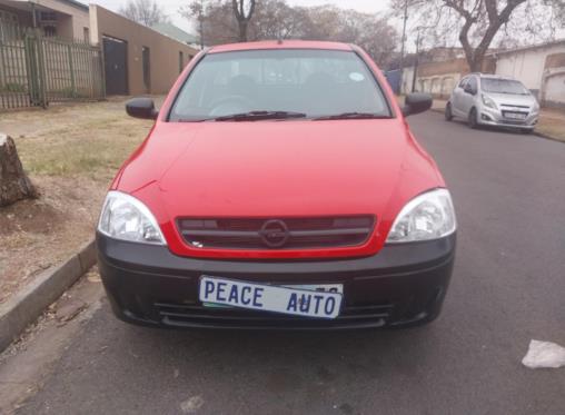 2008 Opel Corsa Utility 1.4 for sale - 3021158