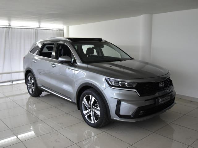 Kia cars for sale in South Africa - AutoTrader