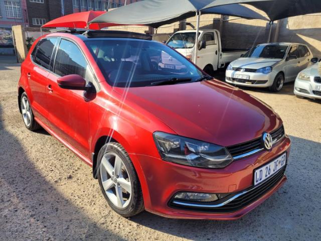 Volkswagen Polo 1.2tsi Cars For Sale In Johannesburg - Autotrader