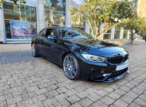 2016 BMW M4 Convertible Competition Auto for sale - 05A07636
