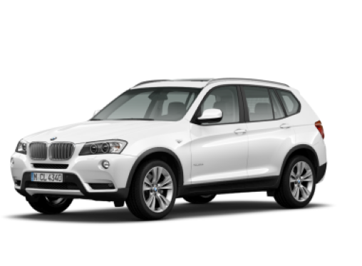 2014 BMW X3 xDrive35i Exclusive for sale - 00C21707