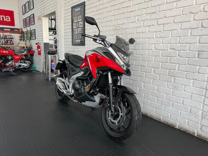 Honda on sale nc750x autotrader