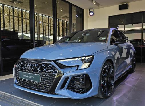 2022 Audi RS3 Sportback Quattro for sale - NA905243