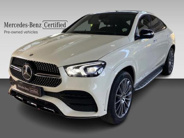 Mercedes-Benz GLE GLE400 cars for sale in Gauteng - AutoTrader