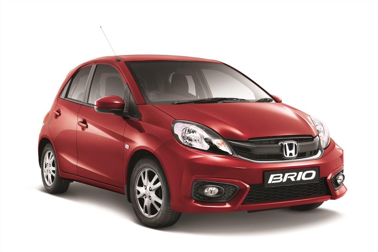 Suzuki Celerio