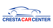 Cresta Car Centre Logo