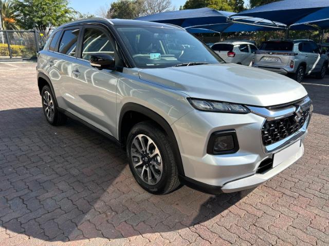 Suzuki Grand Vitara cars for sale in Gauteng - AutoTrader