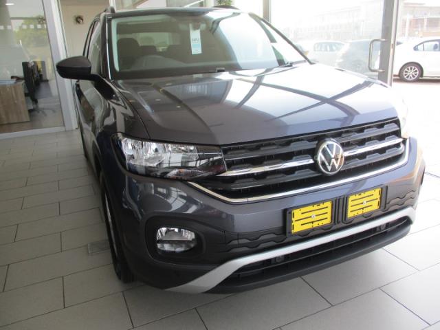 Volkswagen T-Cross cars for sale in Richards Bay - AutoTrader