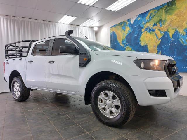 Ford Ranger cars for sale in Potchefstroom - AutoTrader