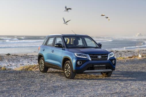 5 extras you should retrofit on a used Toyota Urban Cruiser