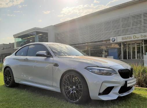 2021 BMW M2 Competition Auto for sale - 07G26499