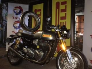 KTM Superduke