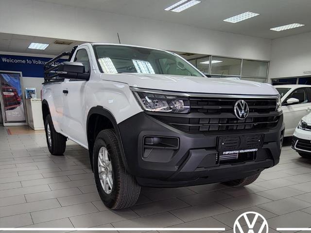 Volkswagen single cabs for sale in South Africa - AutoTrader