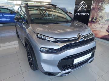 Citroen C3 Aircross 1.2T Shine for sale in Rustenburg - ID: 27063295 ...