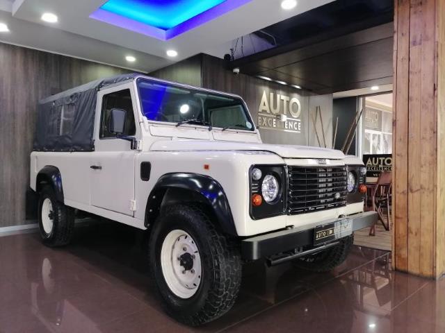 Land Rover Defender Cars For Sale In Western Cape Autotrader