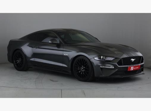 2020 Ford Mustang 5.0 GT Fastback for sale - 23HTUCA117413