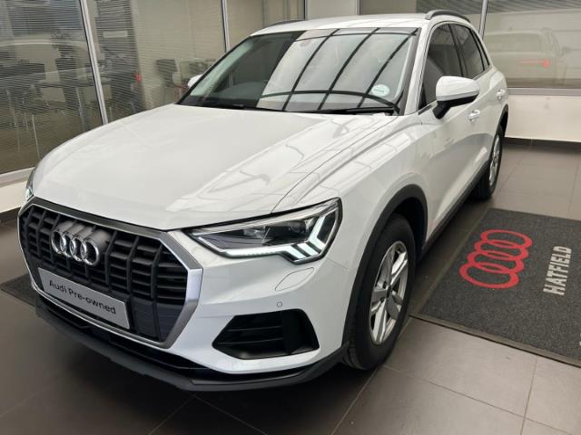 AUDI CENTRE BRAAMFONTEIN dealership in Johannesburg - AutoTrader