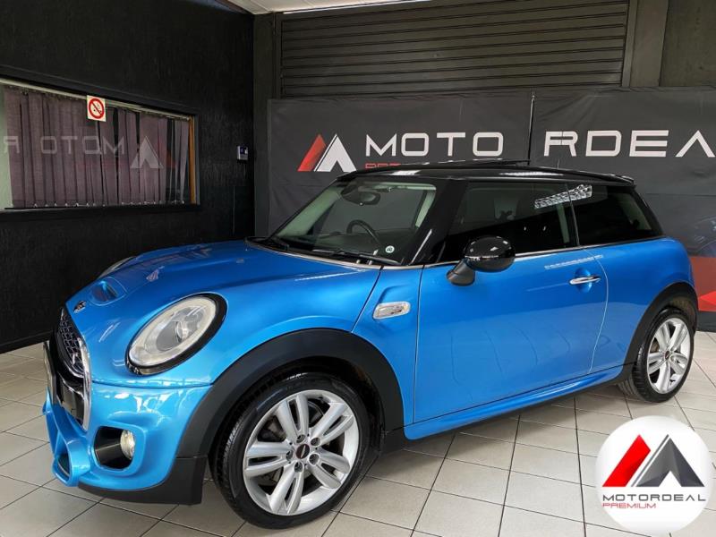 MINI Hatch Cooper S Hatch 3-Door for sale in Vanderbijlpark - ID ...