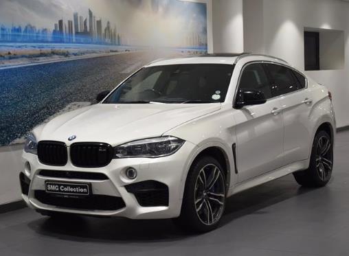 2016 BMW X6 M for sale - 00S48162