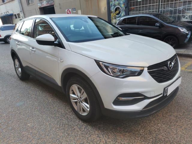 Opel Grandland X Turbo cars for sale in South Africa - AutoTrader
