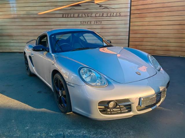 987 cayman store s for sale