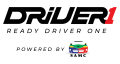 Driver 1 Wholesale Logo