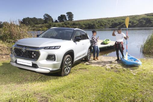 What is the cheapest Suzuki Grand Vitara you can buy?