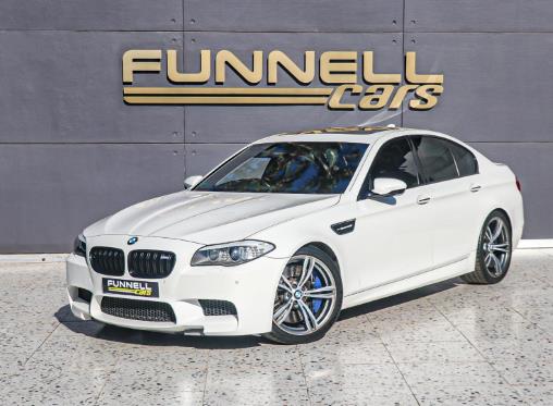 2012 BMW M5  for sale - 3021453