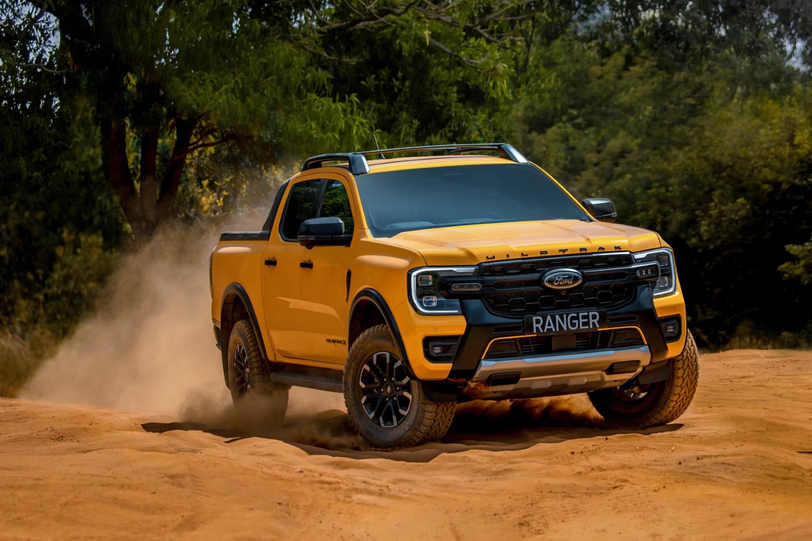 How much is my Ford Ranger worth? Car Ownership AutoTrader