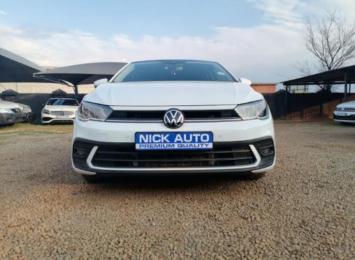 2022 Volkswagen Polo Hatch 1.0TSI 85kW Life for sale - 3021471