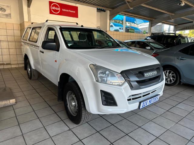 Isuzu single cabs for sale in South Africa - AutoTrader