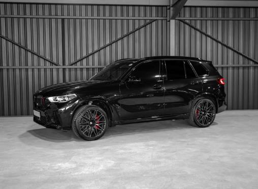 2021 BMW X5 M competition for sale - 20008