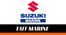 Tait Marine Logo