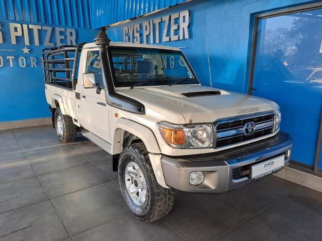 GYS PITZER MOTORS dealership in Pretoria - AutoTrader