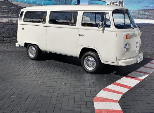 1975 Volkswagen Kombi 1.6 for sale - 3021543