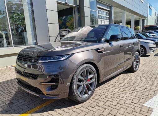 2023 Land Rover Range Rover Sport D350 Autobiography for sale - 5299