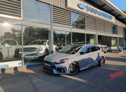 2017 Ford Focus RS for sale - 11USE10560