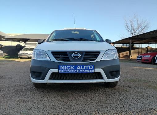 2019 Nissan NP200 1.5dCi Safety Pack for sale - 454545