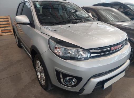2019 Haval H1 1.5 for sale - 19364