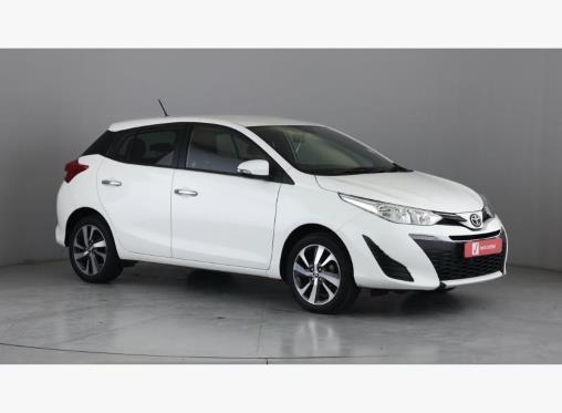 2019 Toyota Yaris 1.5 Xs auto for sale - 23HTUCA11169050