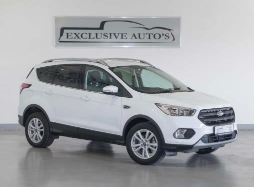 2021 Ford Kuga 1.5T Ambiente for sale - 1401